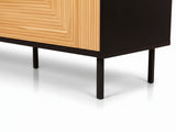 Halm Entertainment Unit - 140 cm