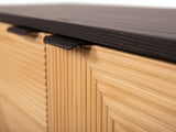 Halm Entertainment Unit - 140 cm