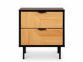 Halm Bedside Table
