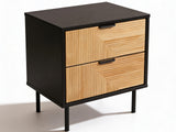 Halm Bedside Table
