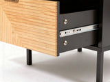 Halm Bedside Table
