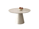 Kaila Round Dining Table - 120 cm