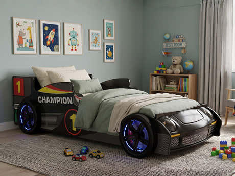 Kids Bed