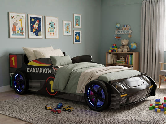 Discover What's Included in a Kids' Room Combo