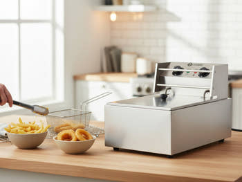 Fryer