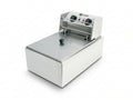 Single Tank Electric Fryer Large