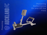Deep Sissy Squat Machine