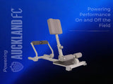 Deep Sissy Squat Machine