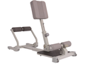 Deep Sissy Squat Machine