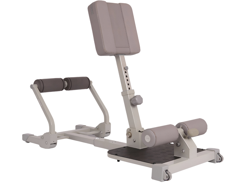 Deep Sissy Squat Machine