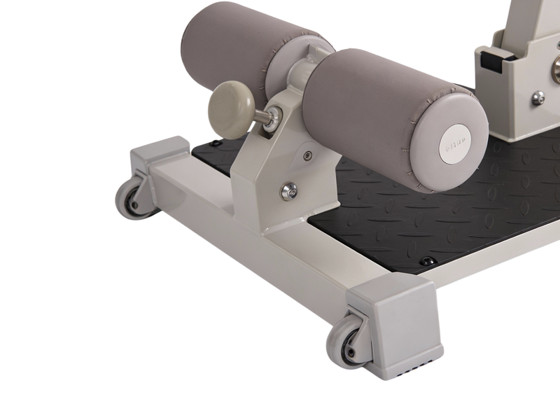 Deep Sissy Squat Machine