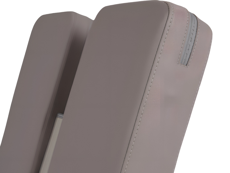 Deep Sissy Squat Machine