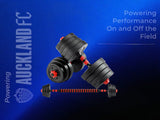 DS Dumbbell Set 3in1 Adjustable Barbell 40KG