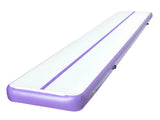 Air Track Purple – 600cm x 100cm x 20cm