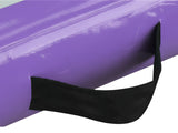 Air Track Purple – 600cm x 100cm x 20cm