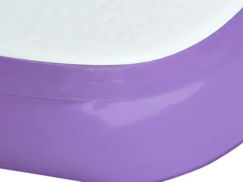 Air Track Purple – 600cm x 100cm x 20cm