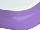 Air Track Purple – 600cm x 100cm x 20cm