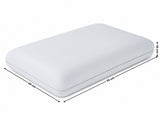 Cloud Memory Foam Pillow