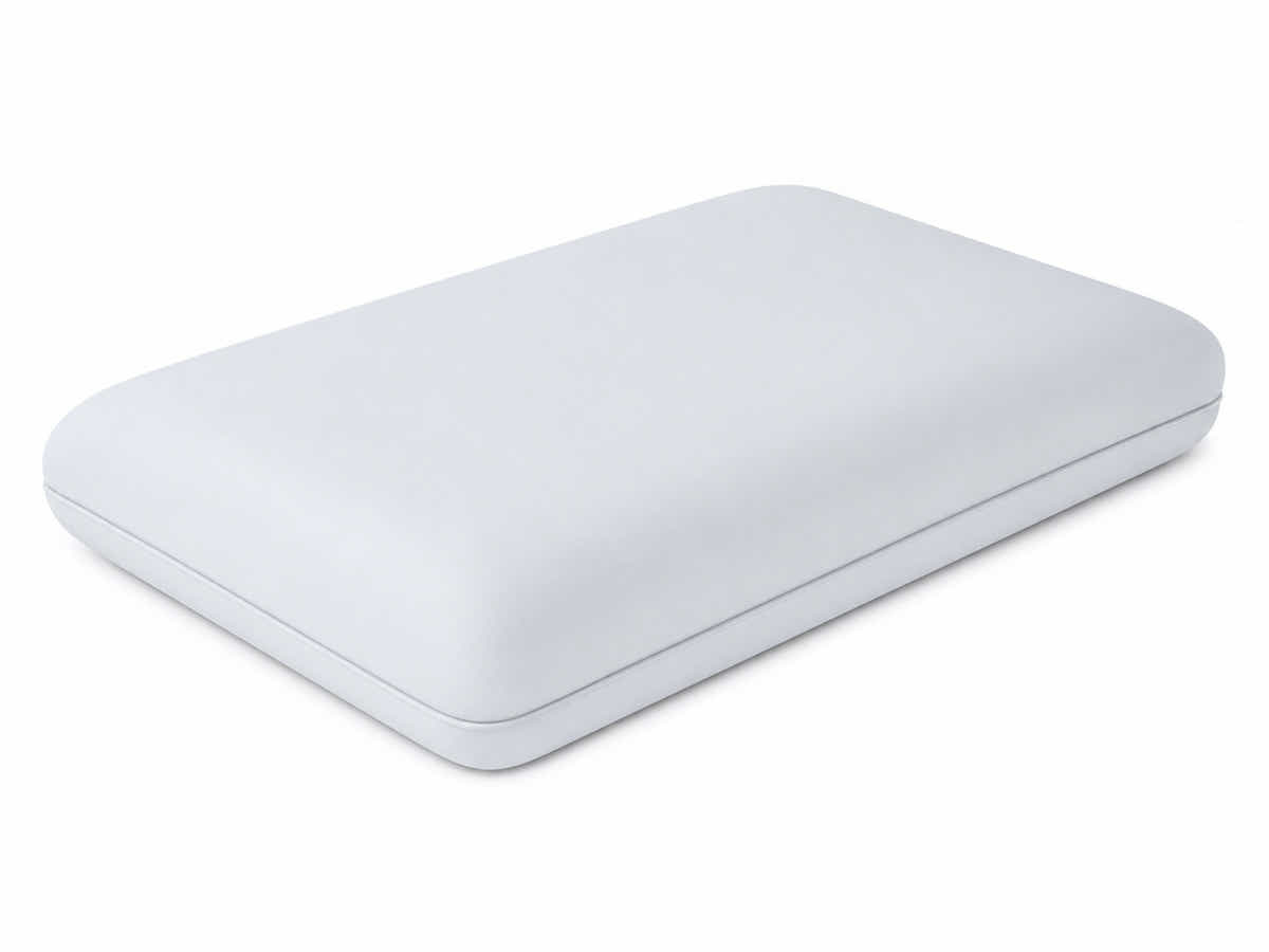 Cloud Memory Foam Pillow