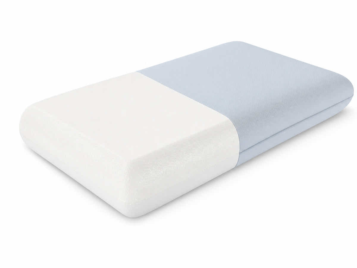 Cloud Memory Foam Pillow