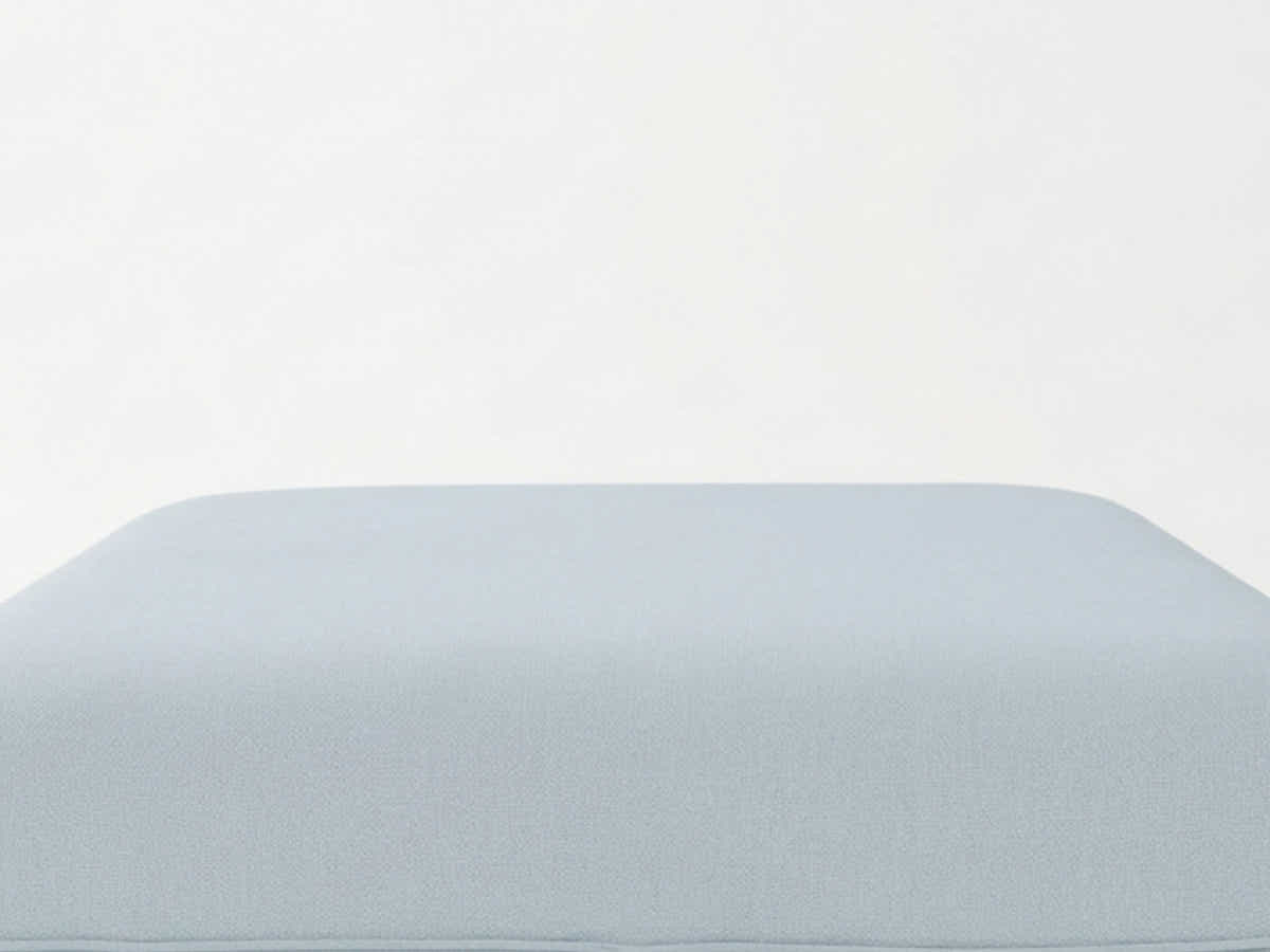 Cloud Memory Foam Pillow
