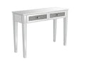 Mirrored Console Table