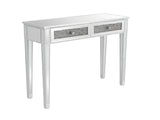 Mirrored Console Table