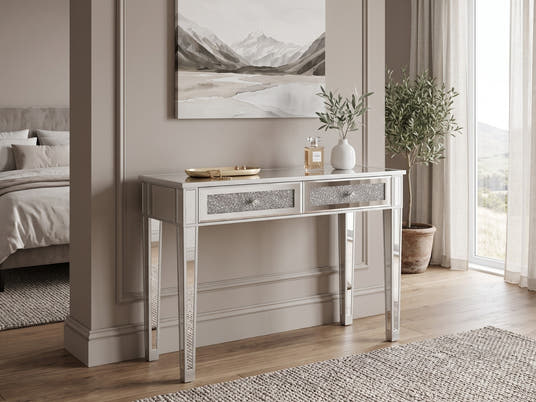 Why Buy a Console Table from TSB Living?