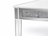 Mirrored Console Table