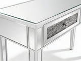 Mirrored Console Table