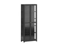 Lonna Steel Display Cabinet - 185 cm