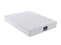 Euro Top Mattress PIL20 with Pillow - Single