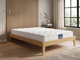 Euro Top Mattress PIL20 with Pillows - Queen