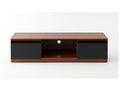 Entertainment Unit With Cabinets - 160 cm