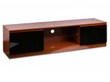 Entertainment Unit With Cabinets - 160 cm