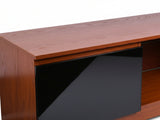 Entertainment Unit With Cabinets - 160 cm