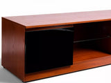 Entertainment Unit With Cabinets - 160 cm