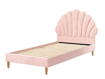 Ariel Princess Bed - King Single
