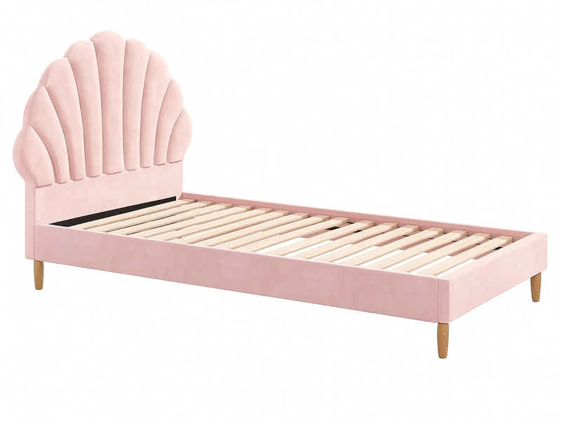 Ariel Princess Bed - King Single