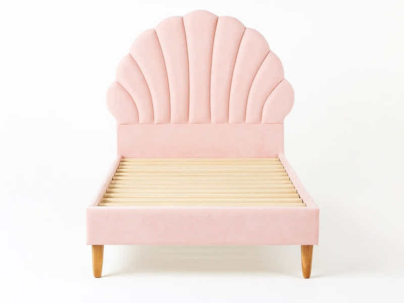 Ariel Princess Bed - King Single