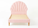 Ariel Princess Bed - King Single