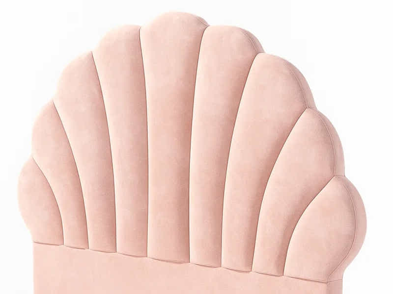 Ariel Princess Bed - King Single