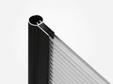 Clear Window Awning 100cm x 300cm