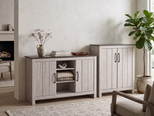 Buy Buffets and Sideboards for Every Home at TSB Living