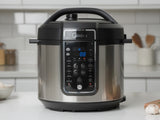 Midea Pressure Cooker 5.7L