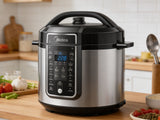 Midea Pressure Cooker 5.7L