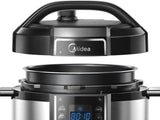 Midea Pressure Cooker 5.7L