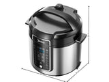Midea Pressure Cooker 5.7L