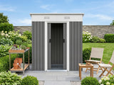 DS New Garden Shed 4'x6'ft