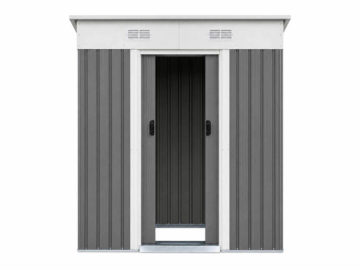 DS New Garden Shed 4'x6'ft